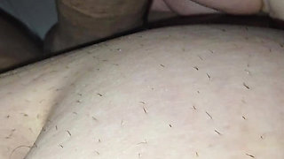 Step mom mouth make step son dick cum in her mouth