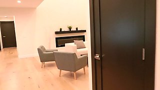 Stalking For A Cocking With Kendra Lust, Keiran Lee - Brazzers