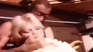 Rare Bondage Files 5 - Tools For Punishment