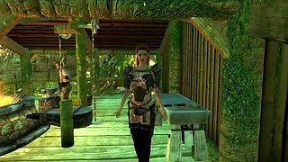 Skyrim Thief Mod Playthrough - Part 6