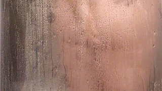 When Showering