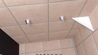 Heart Problems - Chapter 1 - My stepmom took off my pants for a shower
