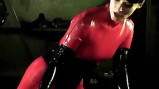 Bad News for Rubber Object 36 Part 3