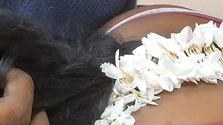 Indian Wife Fucks Her Husband Brother, Very Sexy Tamil Audio