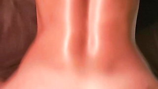 Beautiful Monika Fox POV Homemade Sex with Cumshot