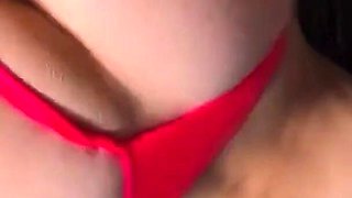 Best Sex You Ever Seen Beautiful Japanese Step Sister and Step Bro Share Bed