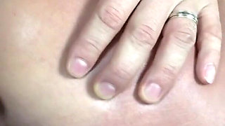 Hot girls do threesome fuck, ass fucking and squirts sex clips