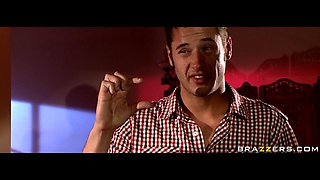 I Saw The Devil... And I Fucked Her! With Danny Mountain, Capri Cavanni - Brazzers