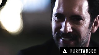 Tommy and Paige's puretaboo clip