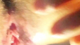 Sensual 69 Position and Best Blowjob My Naughty Redhead Wife