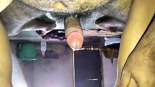 Desi Indian Husband Wife Full Sex Video - Hot Blowjob & Cumshot