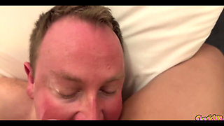 Swallow My Squirt Juice!