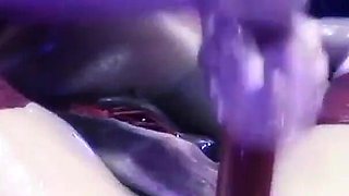 Lesbian seduction between Lolly Badcock and Amber Leigh two tattooed sluts and smooth vaginas love to get excited with sex toys