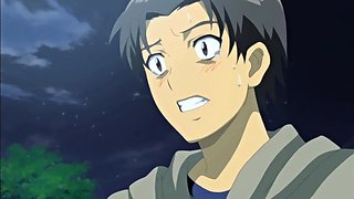 Boku no Yayoi-san Episode 4 English Sub: Big Tits, Milf  Hardcore Porn