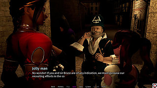 A House in the Rift - ( PT 26) - Zanith