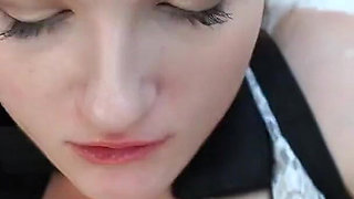 Cleaning Lady Gets Punished by Big Cock in Her Ass for Doing a Lousy Job! with Anal Creampie!