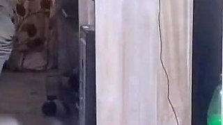 Office Me Accountant Ke Sath Sexy Staff Ne Khub Mast Chudai Video