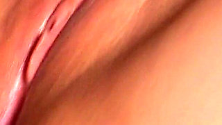Real Skinny Horny Step-mom Want to Cum for You
