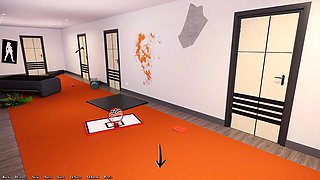 Being a Dik 0.6.0 Part 99 the New Start as by Loveskysan69