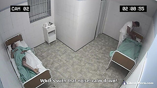 Ghost Porn Part 8 Exorcism of a Tattooed Whore