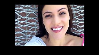 Omg That Pussy Juicy! With Karlie Montana, Alyssa Reece And Samantha Ryan