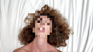I show a picture of myself in HENTAI version to my brother-in-law and he gets horny