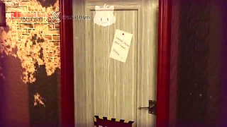 Arathyn3D hazbin hotel and helluva boss