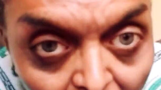 Granny Said “lemme Hold This Camera for You, I Don’t Want You Distracted While You Being Fucking My Pinky Asshole”