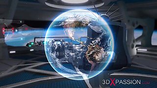 3DXPassion featuring beauty's blowjob movie