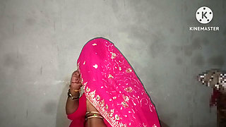 18 Years Old Neighbor's Girl Was Alone At Home Boy Went And Started Having Sex With Hindi Audio