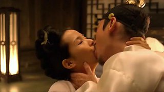 Yeo-Jeong Jo - The Concubine