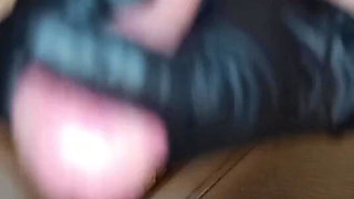 Combat Wank State with a Ring to Tempt Them All!