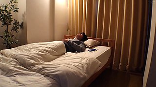 San-135 親友の妻は昔の元カノ夫の目を盗んて元カレを誘惑する巨乳妻