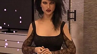 Archon Chapter Three Part 20 Gameplay by Loveskysan69