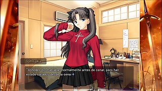 Realta nua, game walkthrough, pc