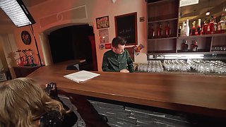 Hunt4k. Mary Jane\u2019s passion dance