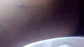 Striptease Pillow Humping Fingering Rubbing My Clit Cumming so Hard