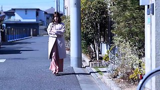 Japanese Wife's Revenge On Cheating Husband