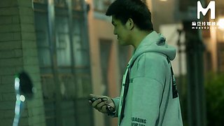 ModelMedia Asia - Chinese New Year Sex Clubs EP1