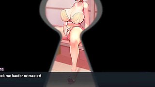 Car Toon, Hentai Anime And Anime Hentai - Hentai New Anime Big Boobs