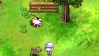 Fucking My Pregnant Stepsister in the Barn