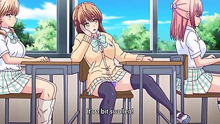 Kokuhaku 1: Amateur, Japanese  Creampie Porn