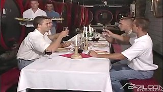 The Raw - Daniel Kriley