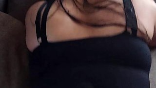 This Unfaithful Wife's Moans Would Make Anyone Hard
