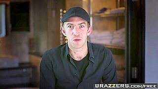 Brazzers - Milfs Like it Big - Kayla Green Danny D - Doctor D Sperm Service