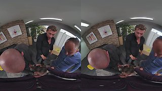 Gangbang Compilation 3