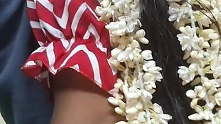 Tamil House Wife Gives Tips to Seduce Husband
