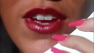 Laurien Wilde - Fabulous Adult Movie Toys Watch