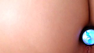 Ayira Intense Anal Punishment - Big Ass Destruction in Doggy