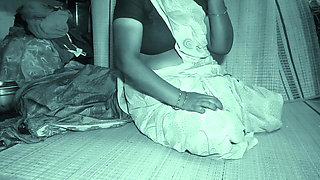 Tamil Wife Is Cheating on Her Husband
